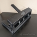 Swingline 2-3 Hole Heavy-Duty Paper Punch, 40 Sheet Capacity